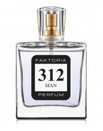 Faktoria Perfum .